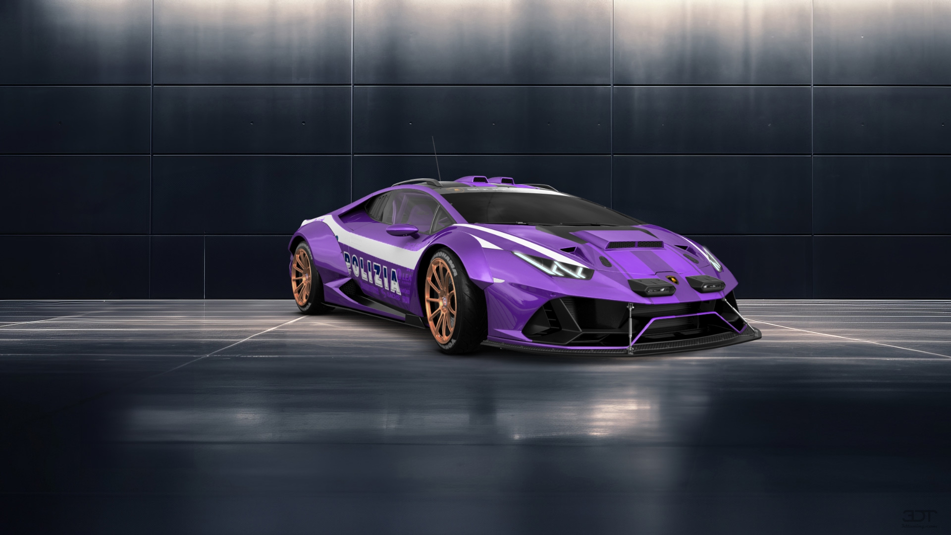 Yamaha YZF R1 Sport Bike 2015 tuning