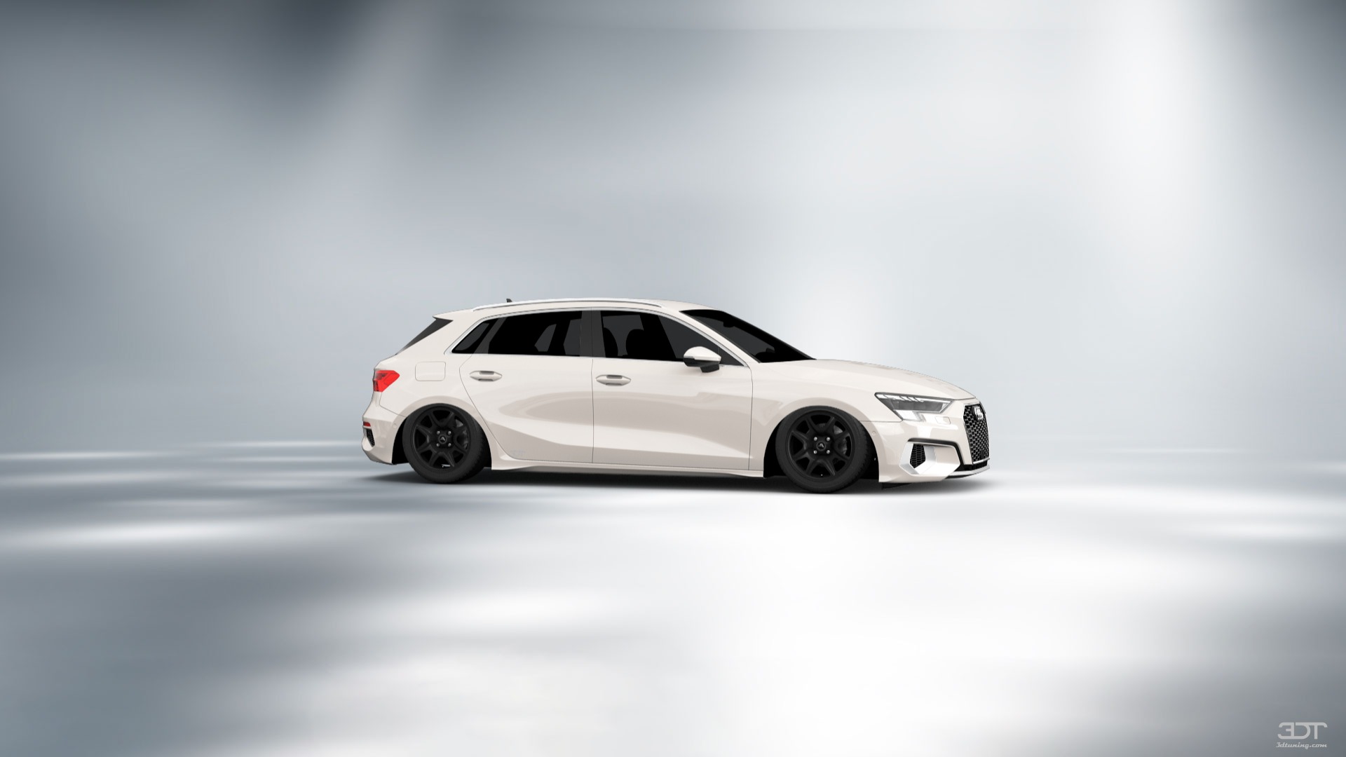 Audi A3 Sportback 2020 tuning