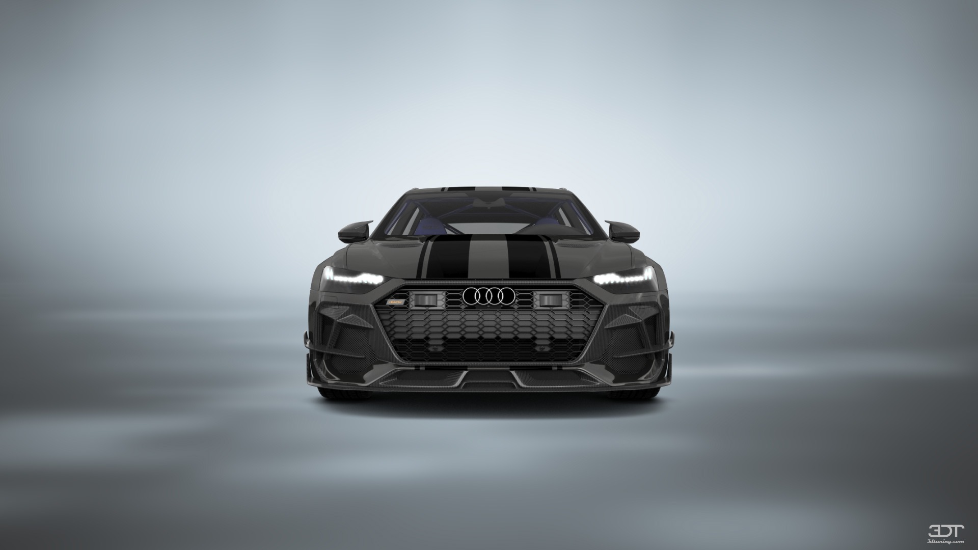 Audi RS6 Avant 2020