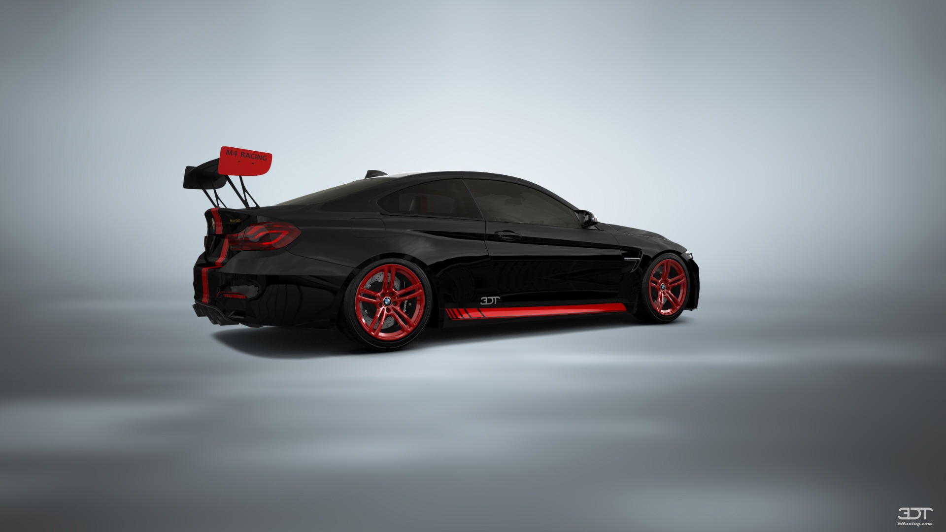 BMW M4 2 Door Coupe 2019 Images