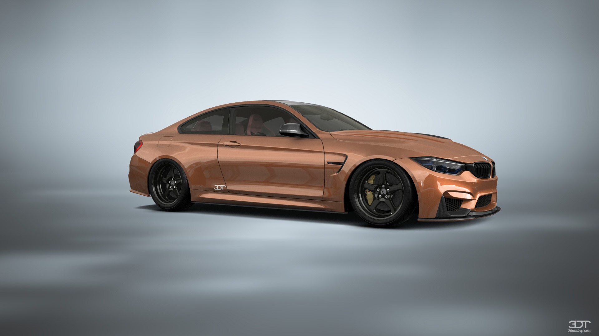 BMW M4 2 Door Coupe 2019