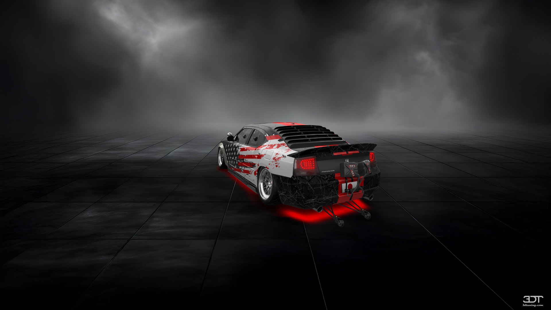 Dodge Charger Se Sedan 2006