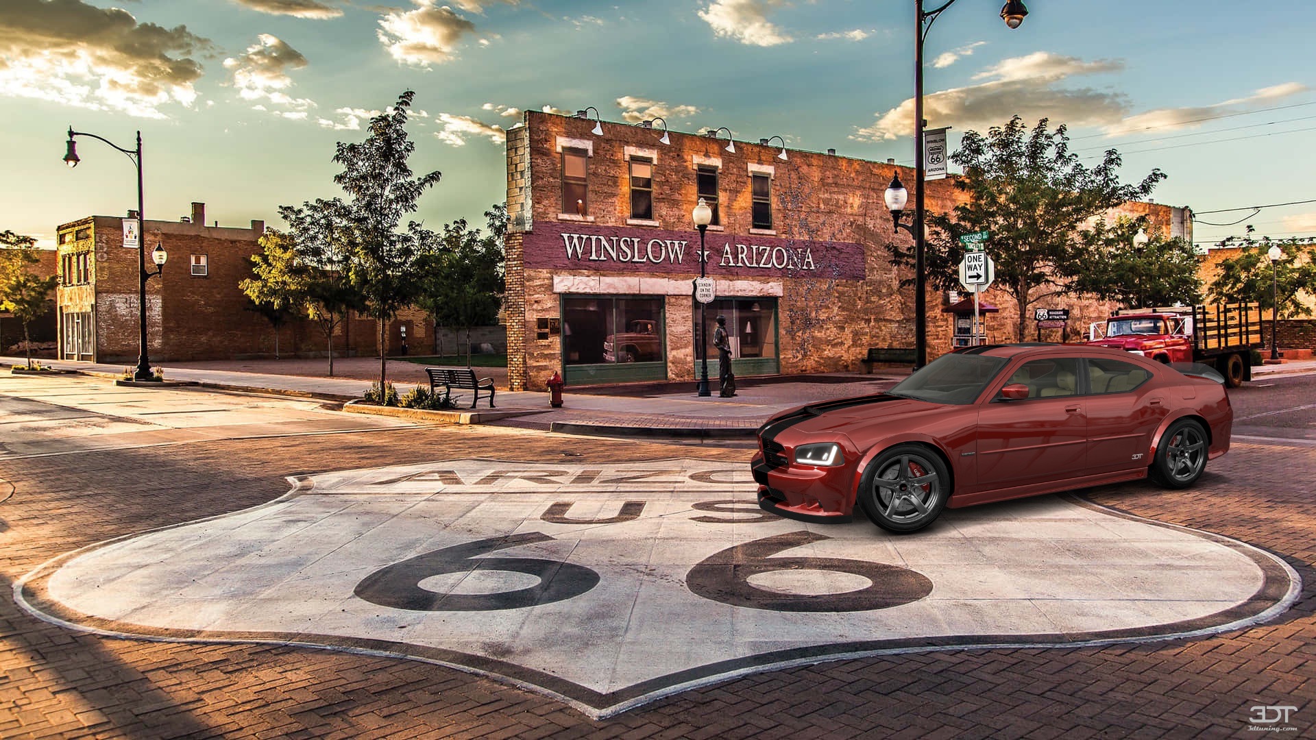 Dodge Charger Se Sedan 2006