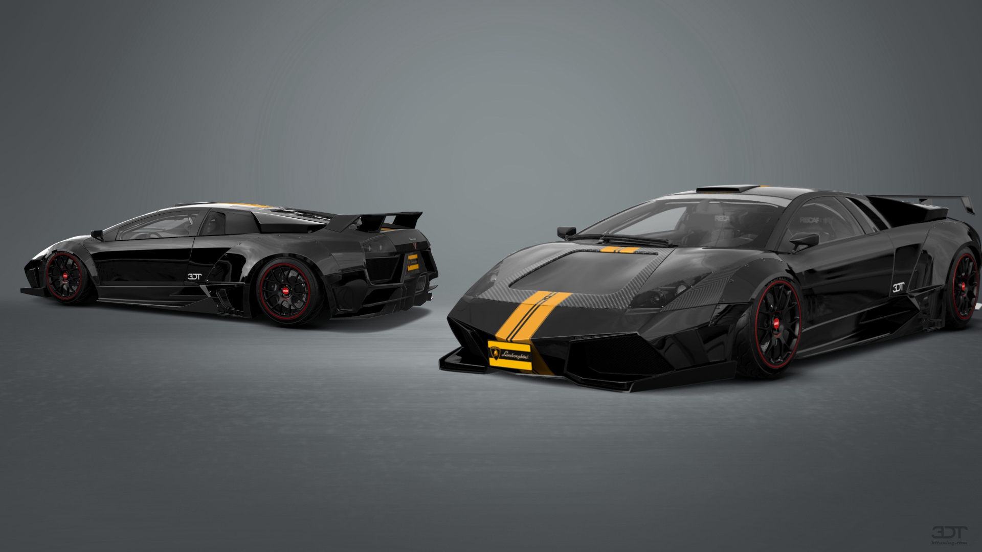 Lamborghini Murcielago 2 Door Coupe 2001 Images