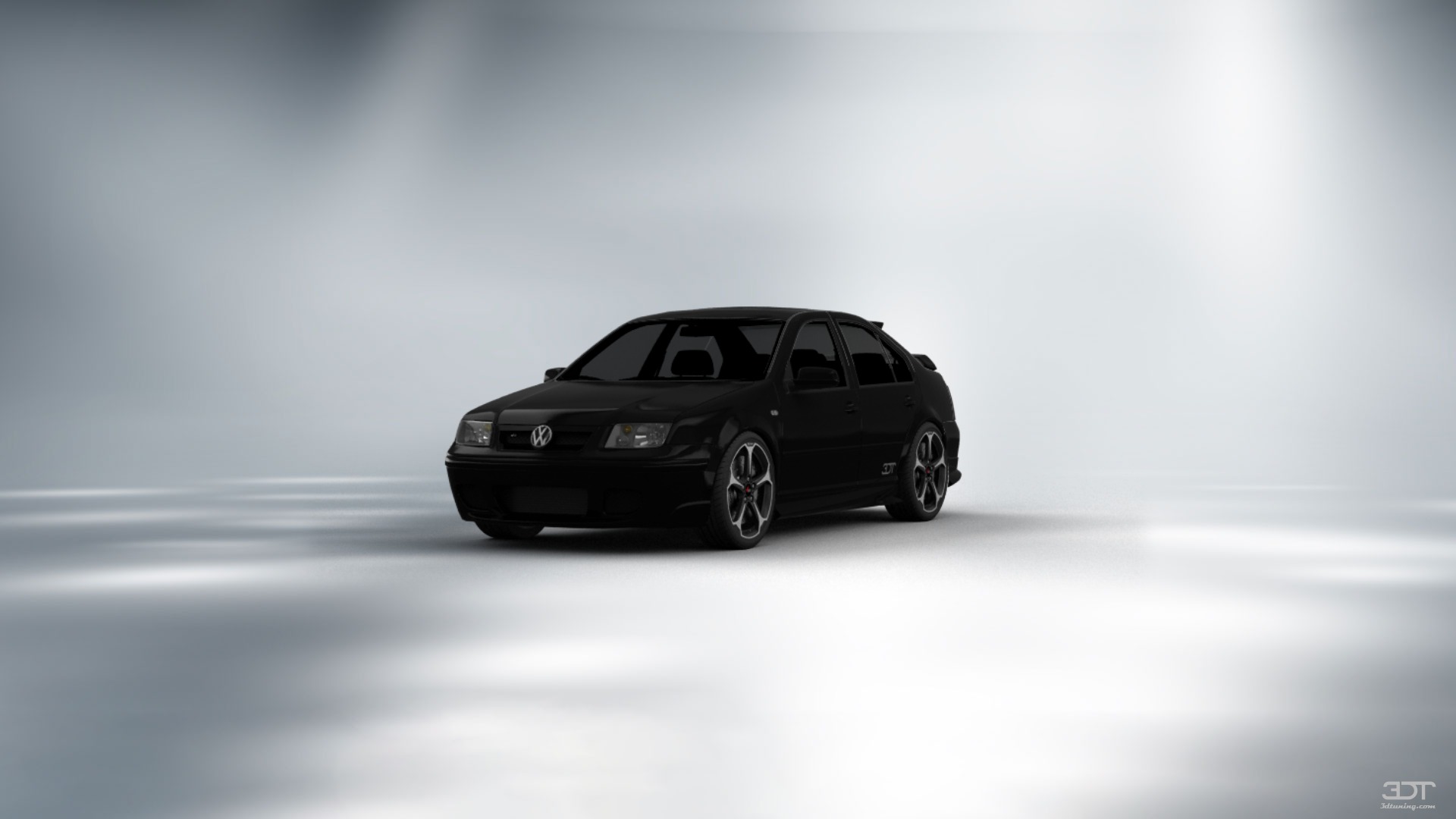 Volkswagen Bora VR6 Sedan 2003 Images