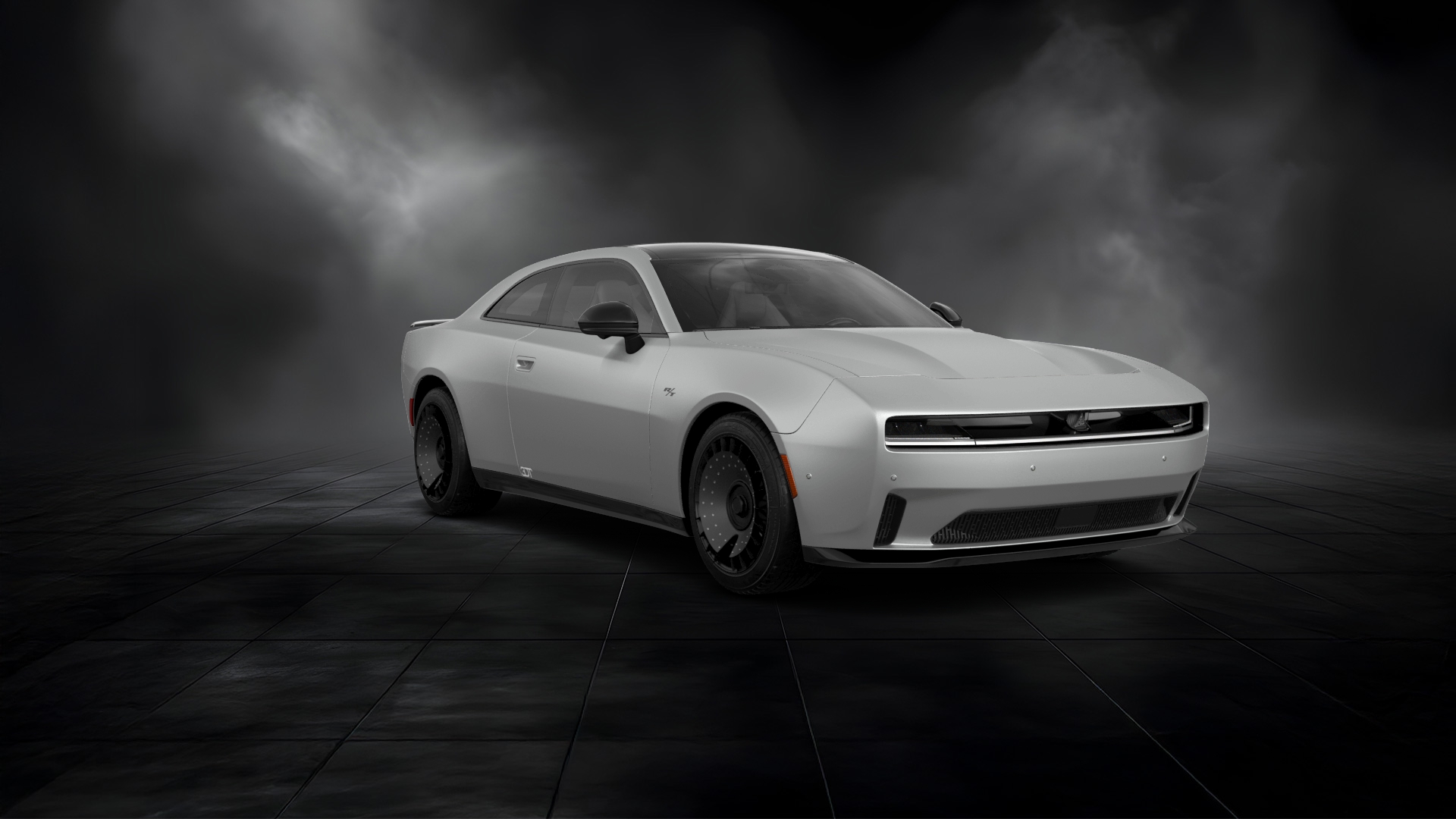 Dodge Charger 2 Door Coupe 2024