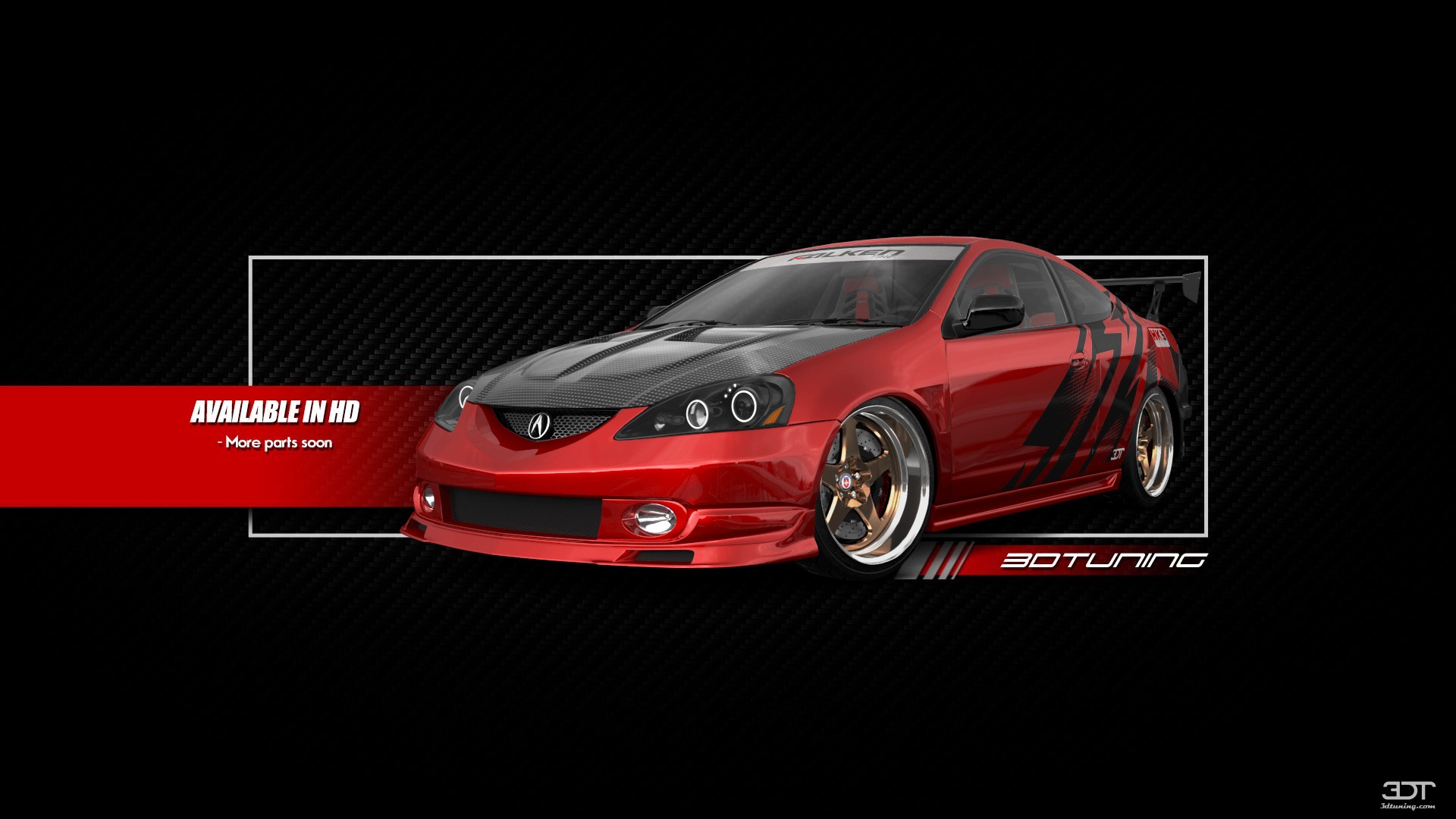 Acura RSX-S 3 Door Coupe 2006 이미지