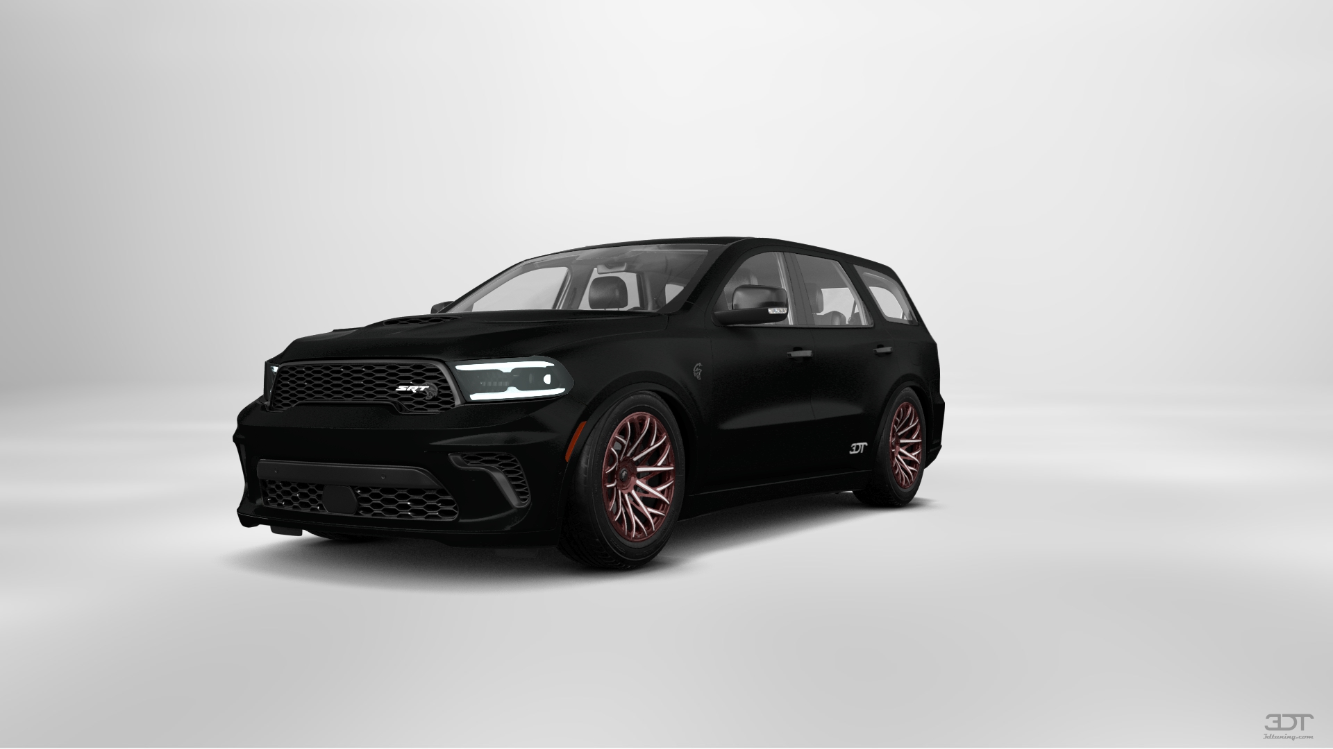 Dodge Durango 5 Door SUV 2021