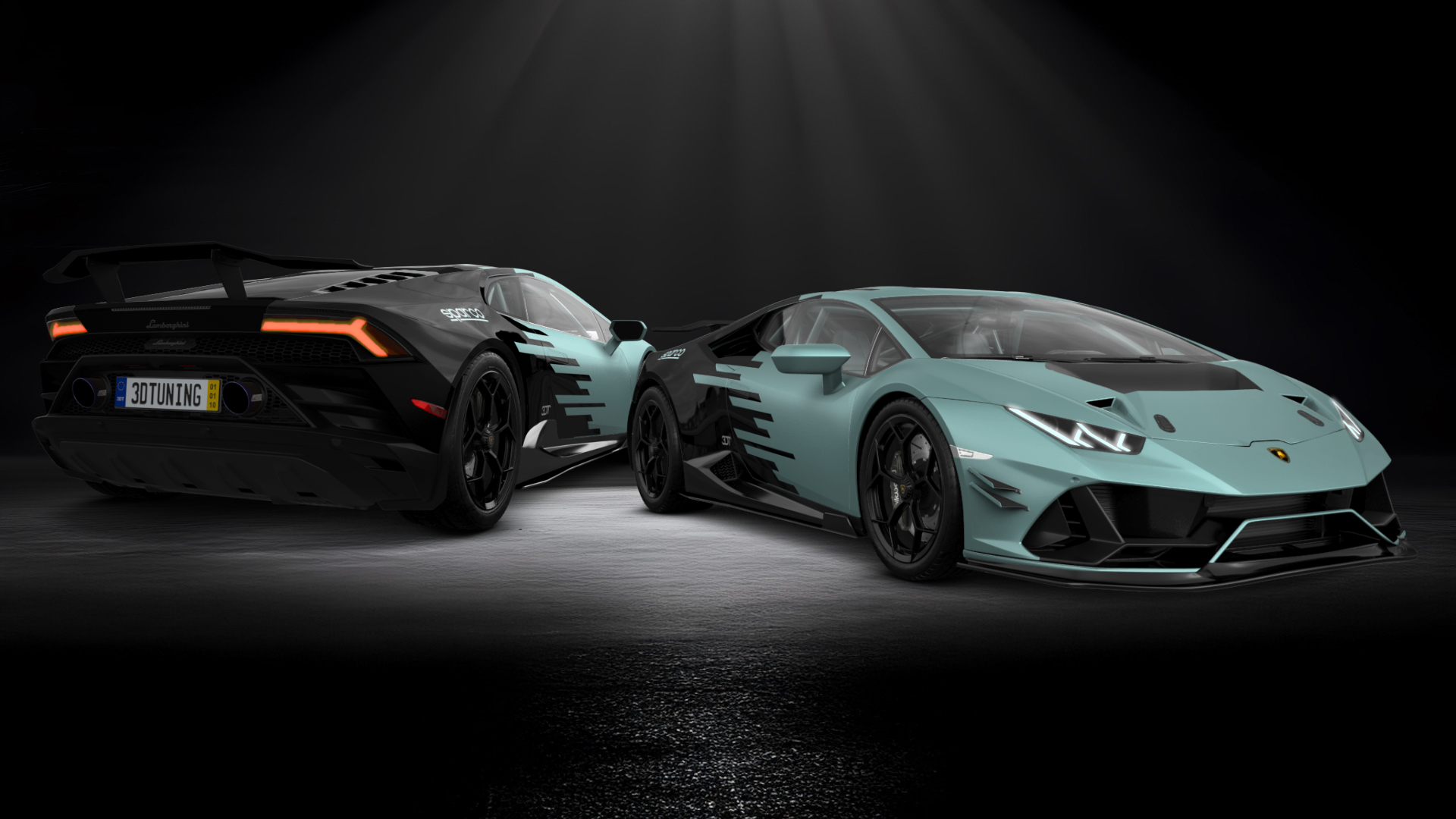 Lamborghini Huracan 2 Door Coupe 2014 Images