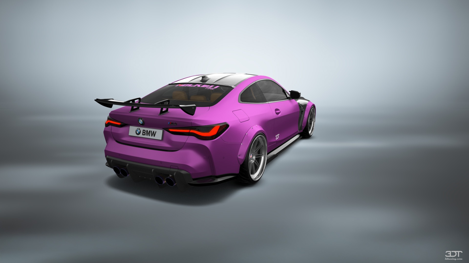 BMW M4 2 Door Coupe 2021