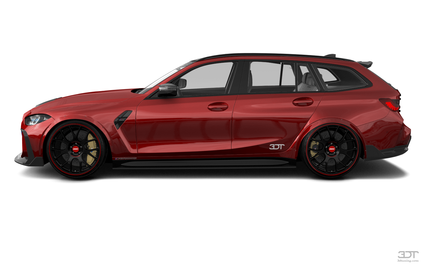 BMW M3 Touring 2022