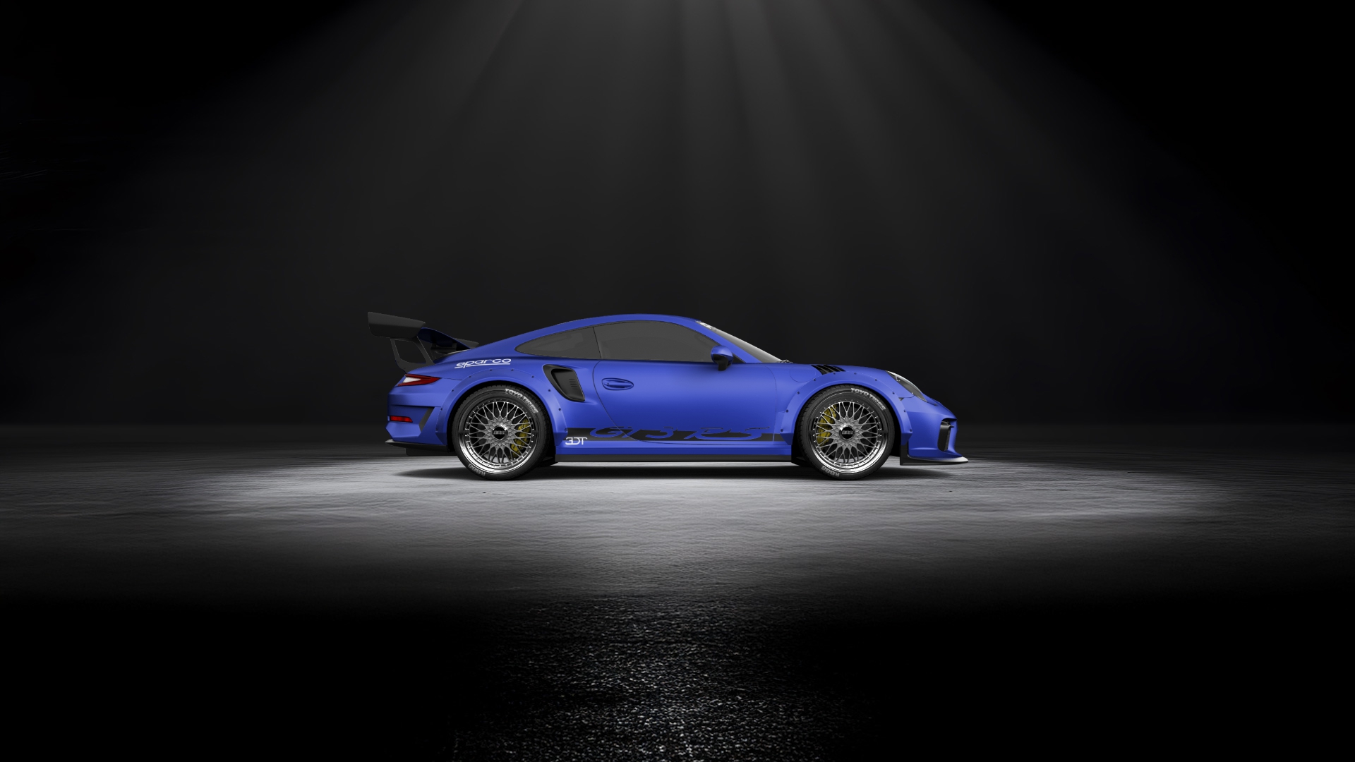 Porsche 911 Turbo S 2 Door Coupe 2014 Images