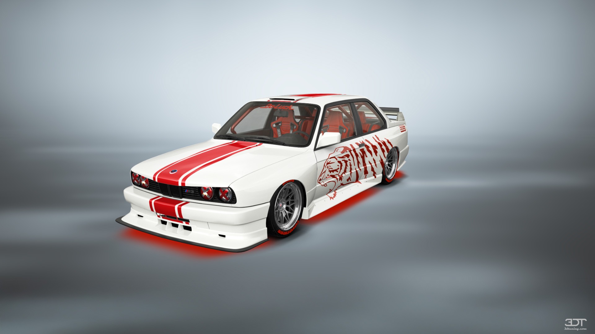 BMW M3 2 Door Coupe 1986