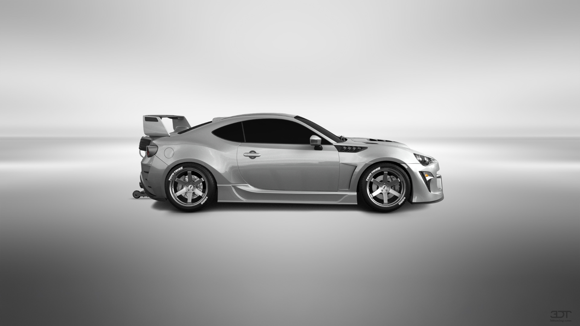 FFa4zz2XDU's Car Garage | 3DTuning