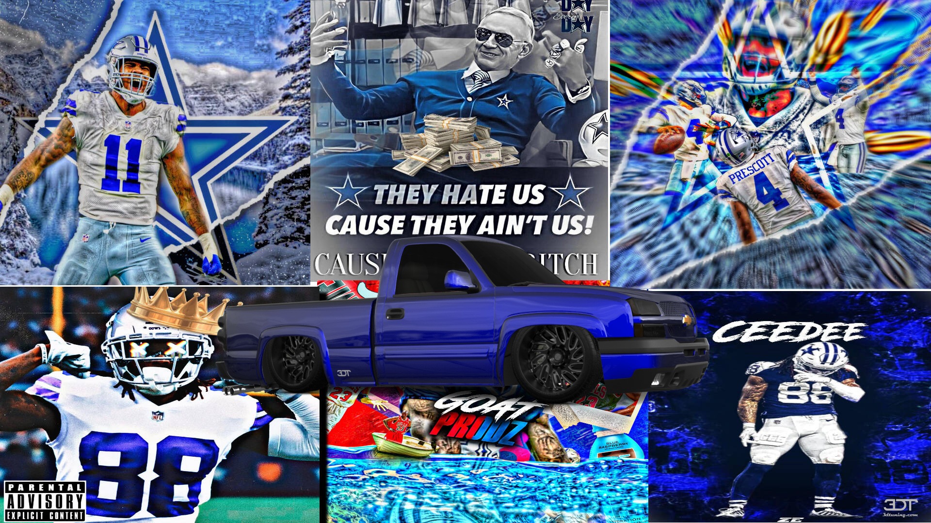 Chevrolet Silverado Standard Cab Truck 2006 tuning