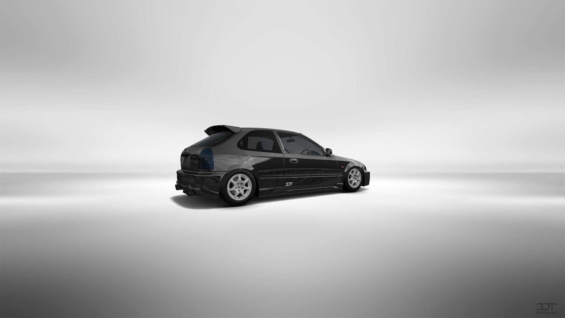 Honda Civic 1997