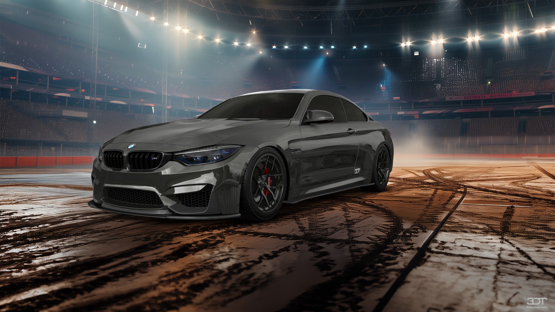 BMW M4 2 Door Coupe 2019