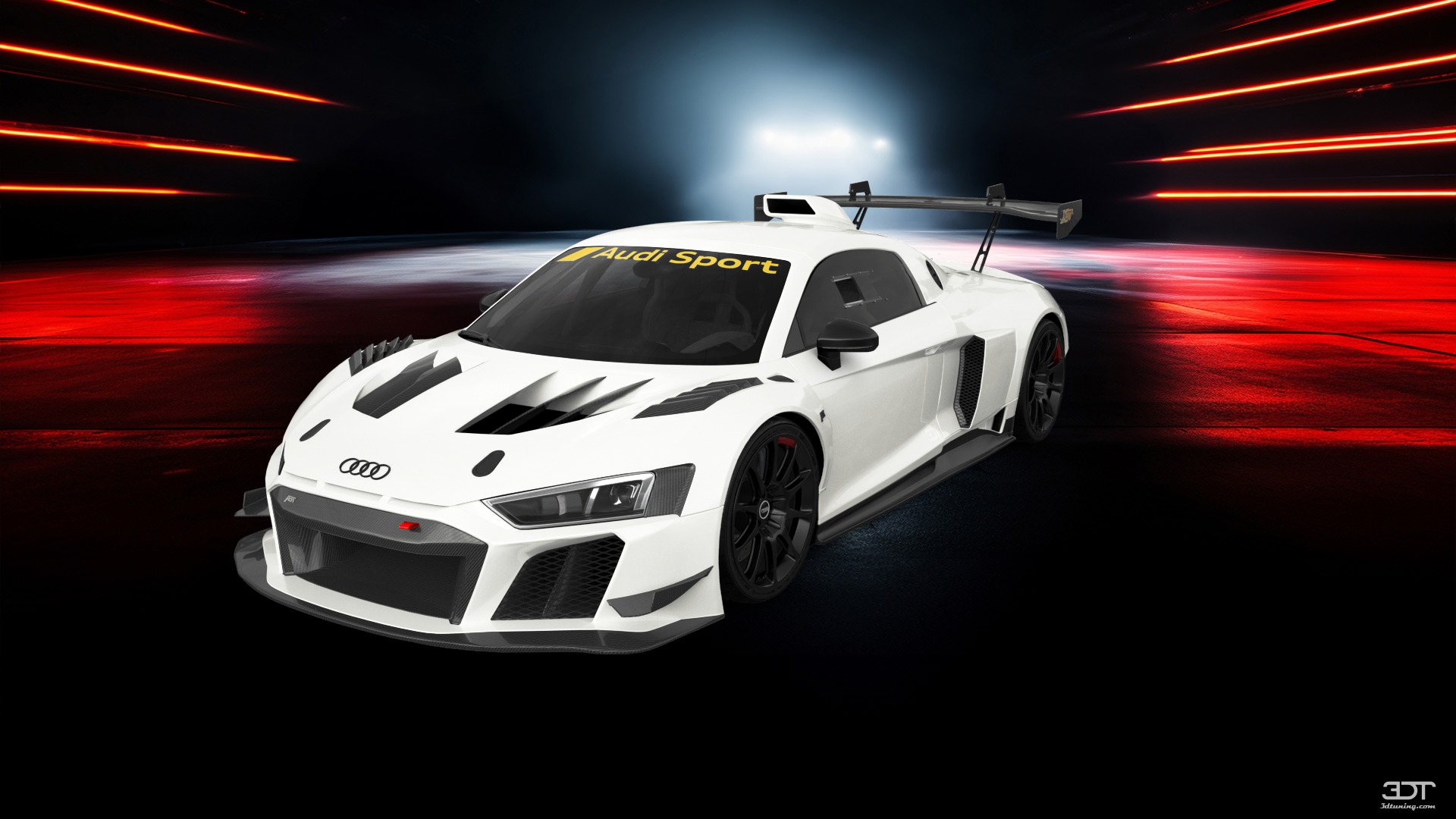 Audi R8 2 Door Coupe 2019