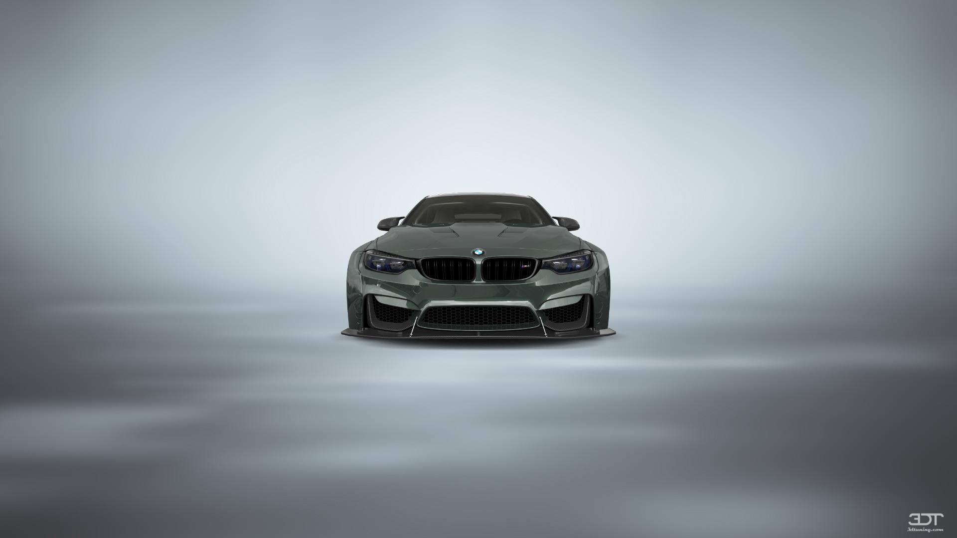 BMW M4 2 Door Coupe 2019 Images