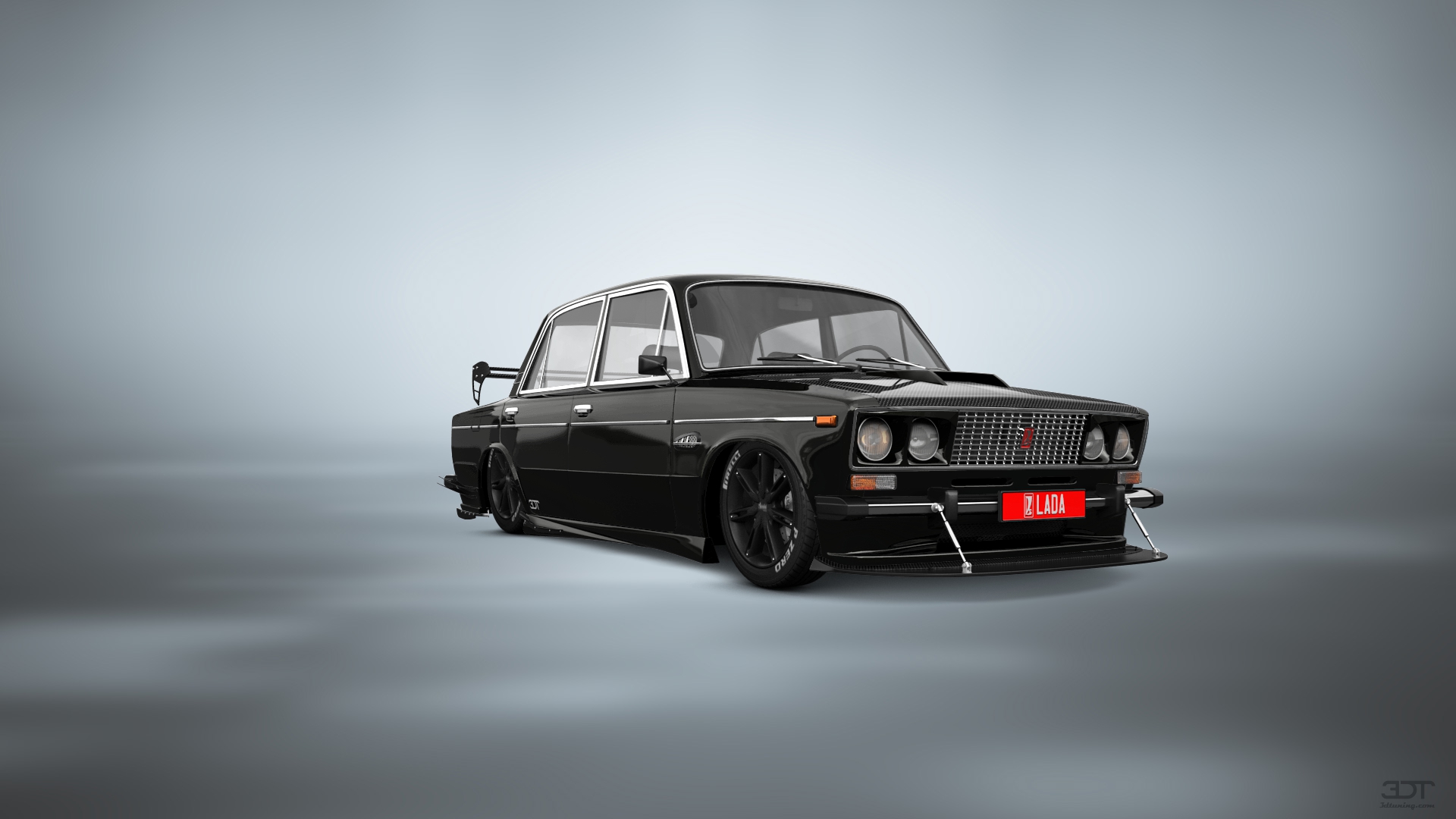 Lada 2106 Sedan 1976