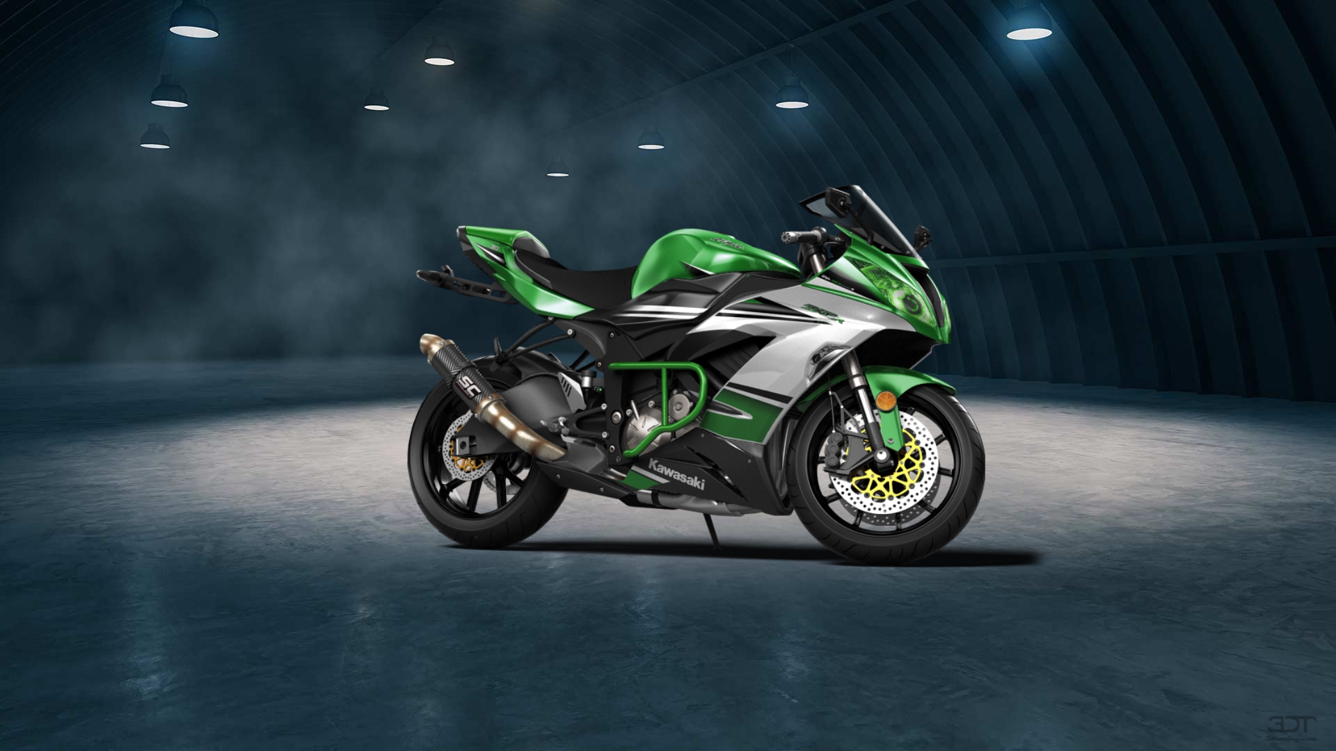 2015 Kawasaki ZX-6R and ZX-10R First Look | Cycle World