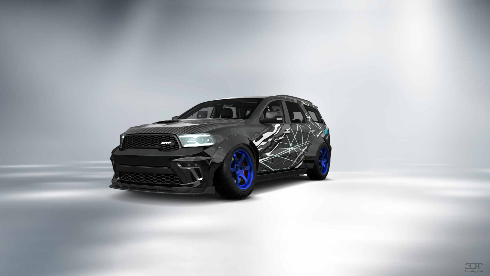 Dodge Durango 5 Door SUV 2021