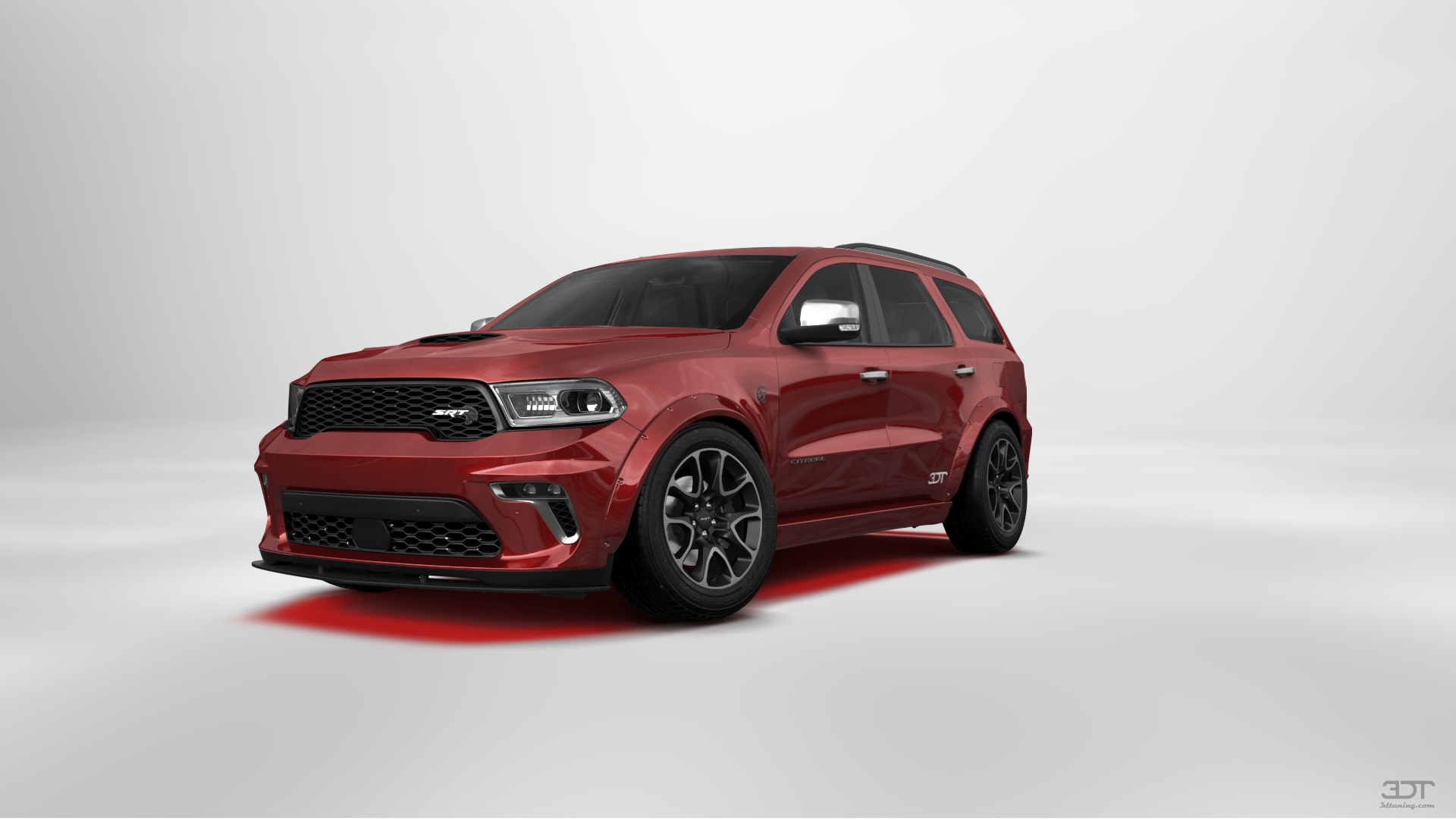 Dodge Durango 5 Door SUV 2021