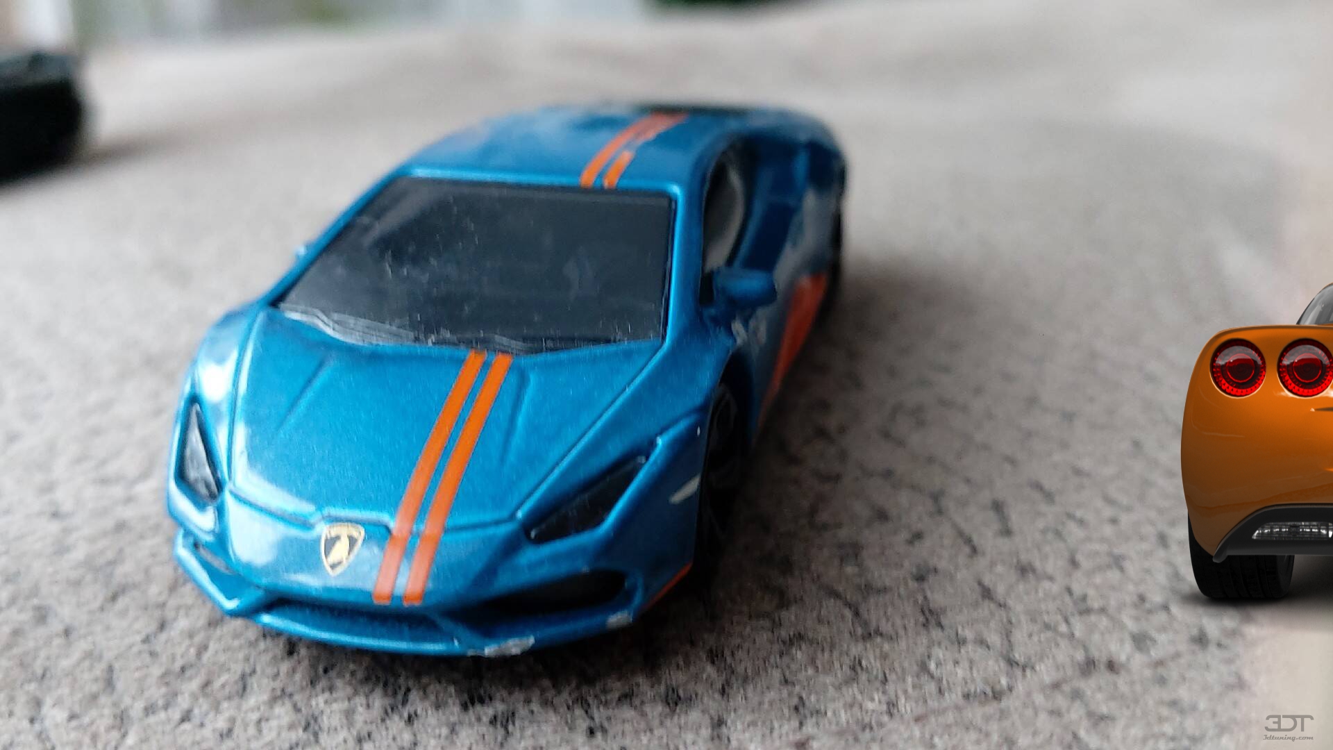 Lamborghini Huracan 2 Door Coupe 2014 tuning