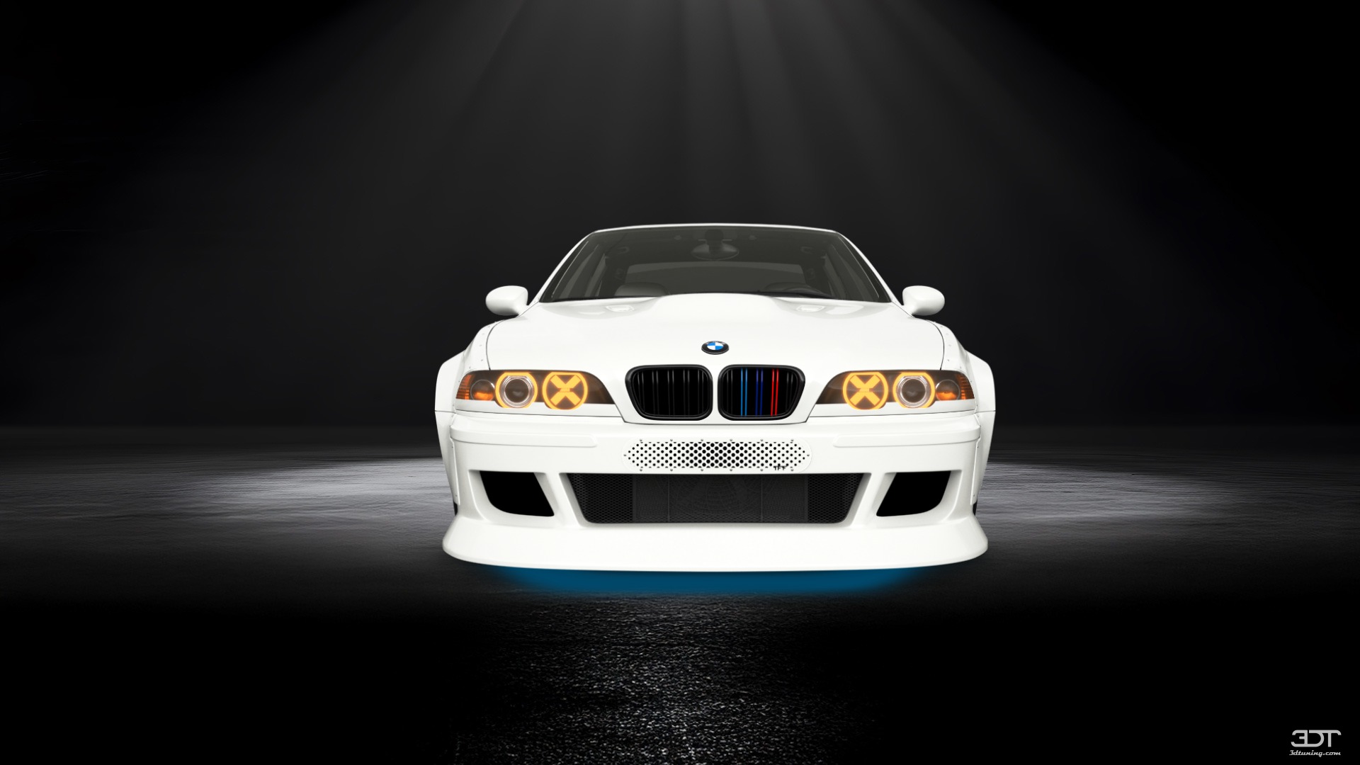BMW M4 2 Door Coupe 2019