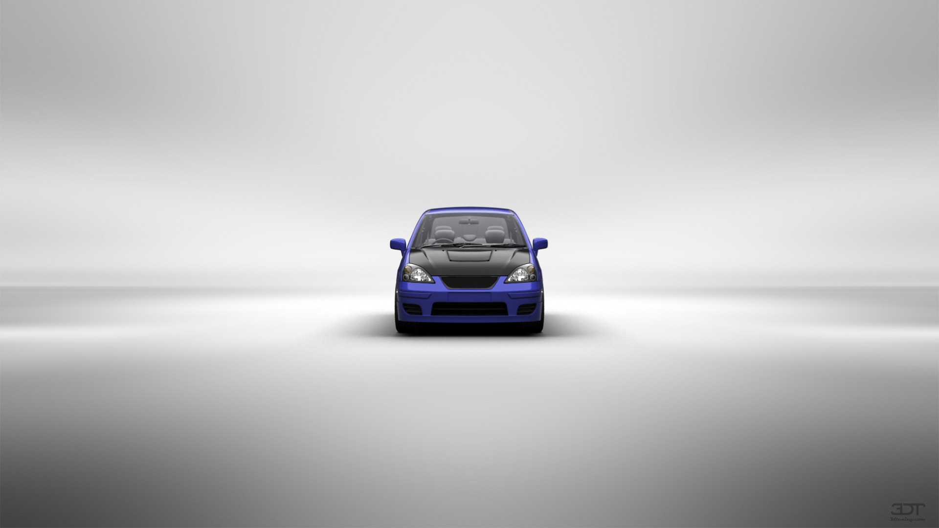 Suzuki Liana GLX Sedan 2001 Images