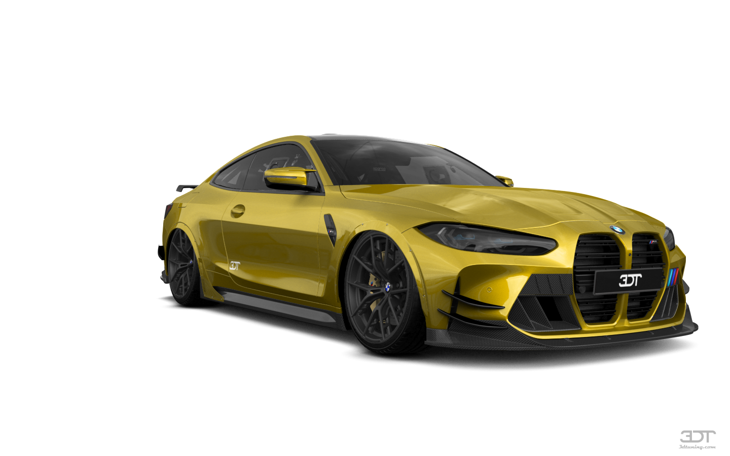 BMW M4 2 Door Coupe 2021