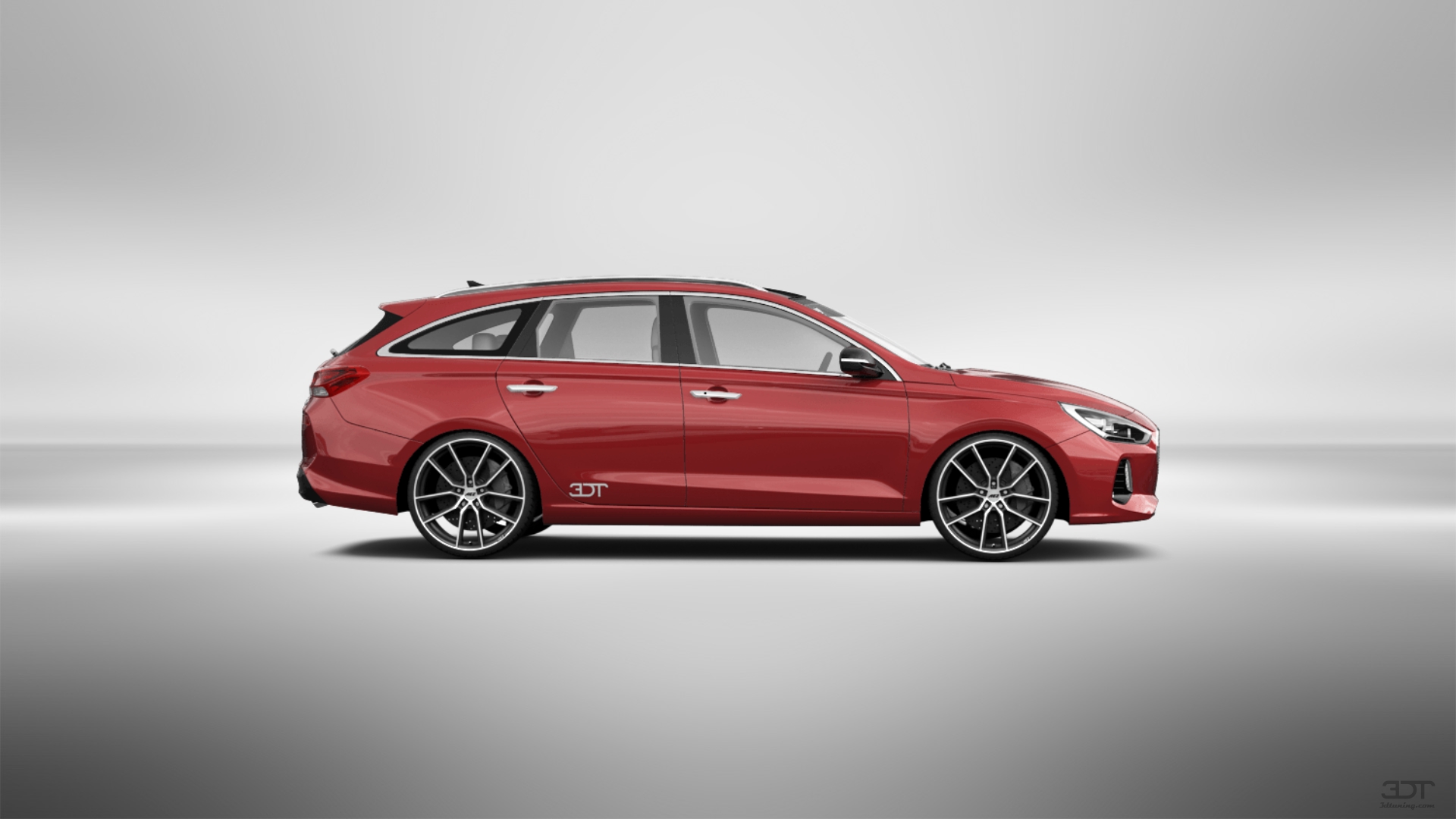 Hyundai i30 Tourer 2018