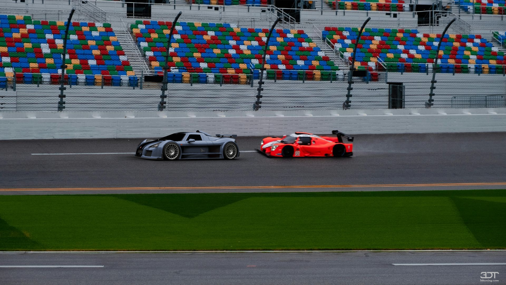 Gumpert Apollo sedan 2005 Images