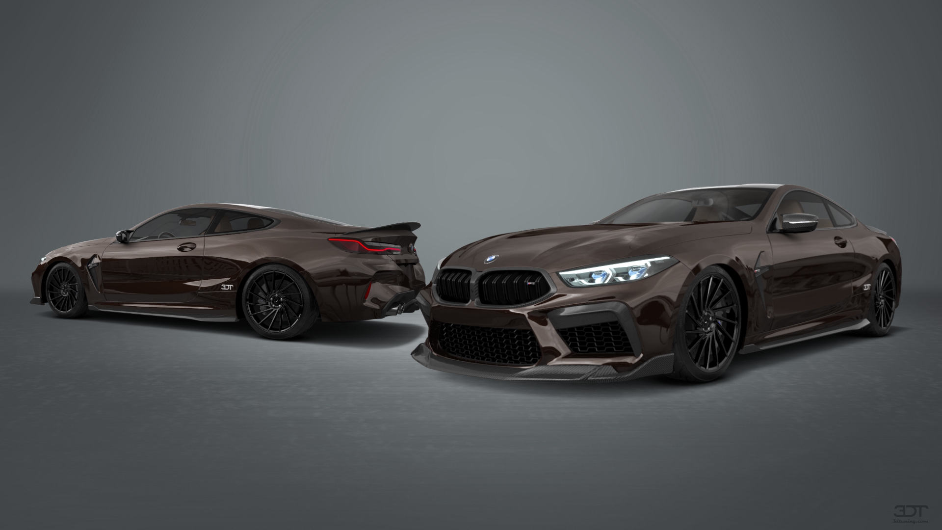 BMW 8 Series 2 Door Coupe 2020