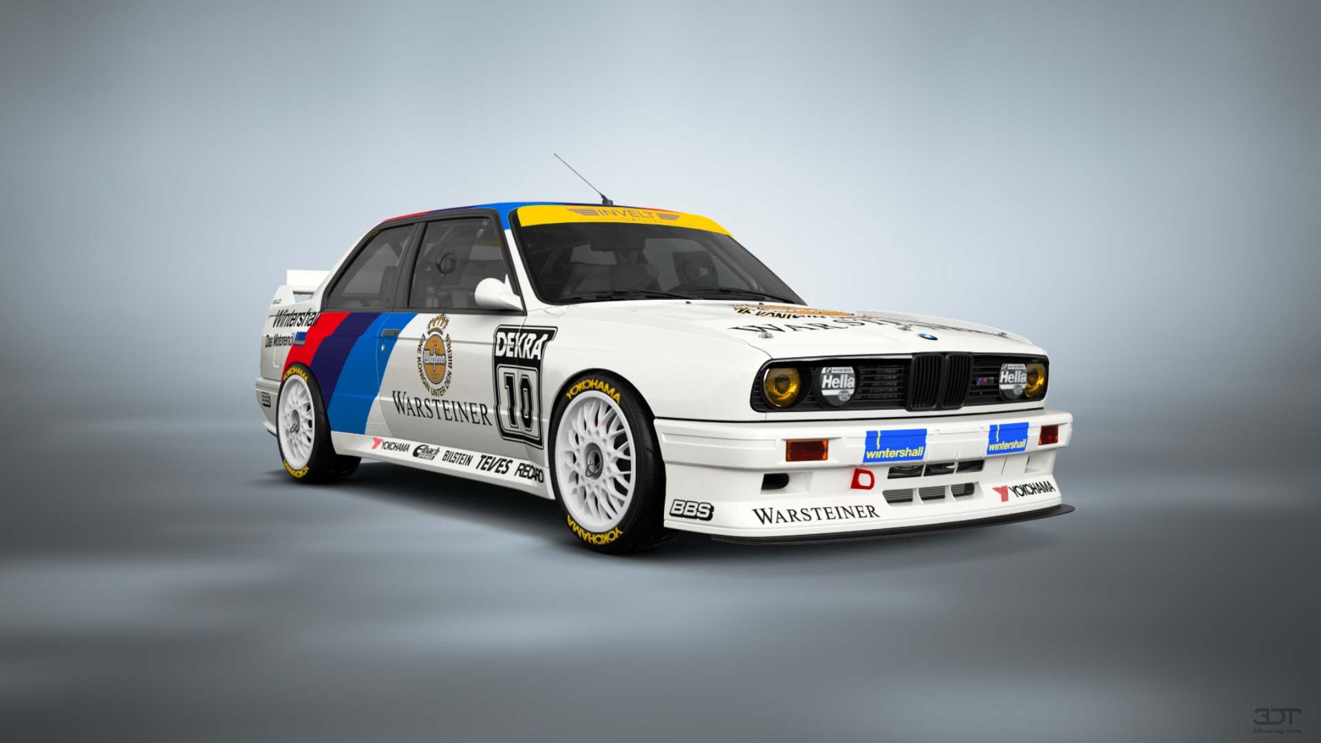 dtm