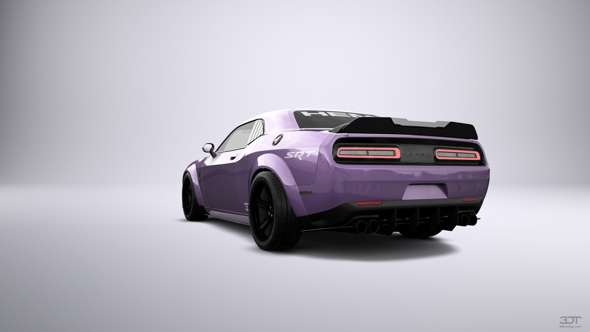 Dodge Challenger 2 Door Coupe 2015 Images