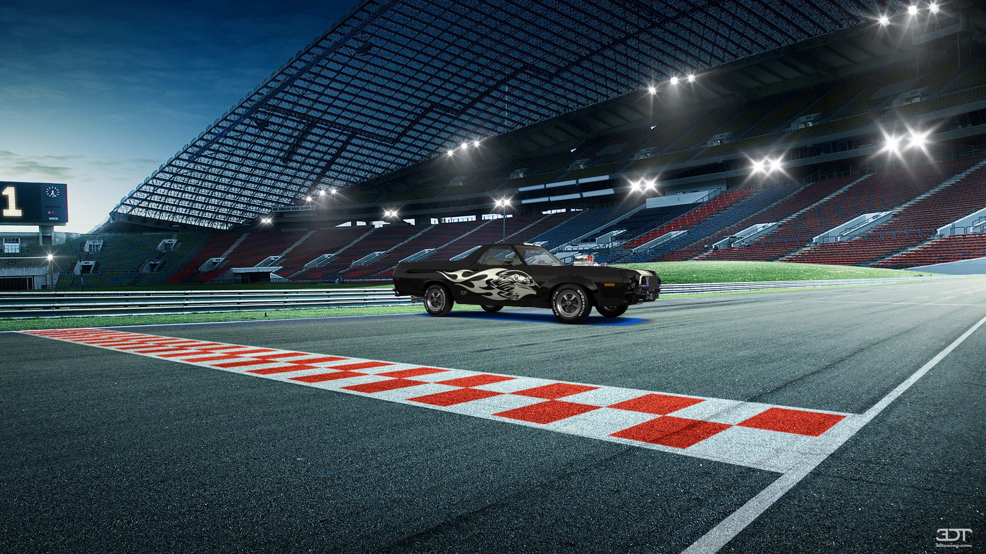 Ford Ranchero 2 Door Coupe 1972 Images