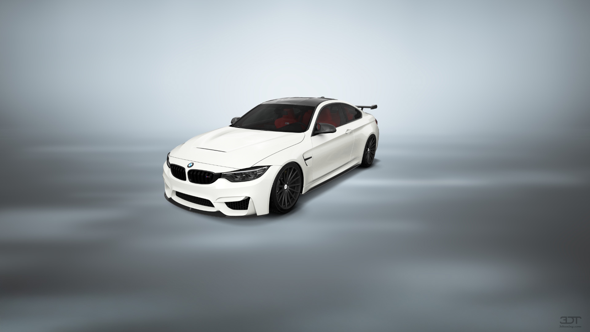 BMW M4 2 Door Coupe 2019