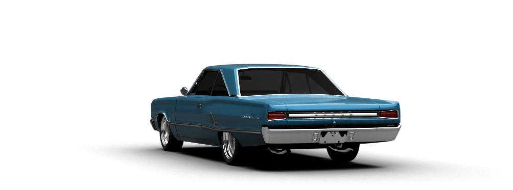 Coronet