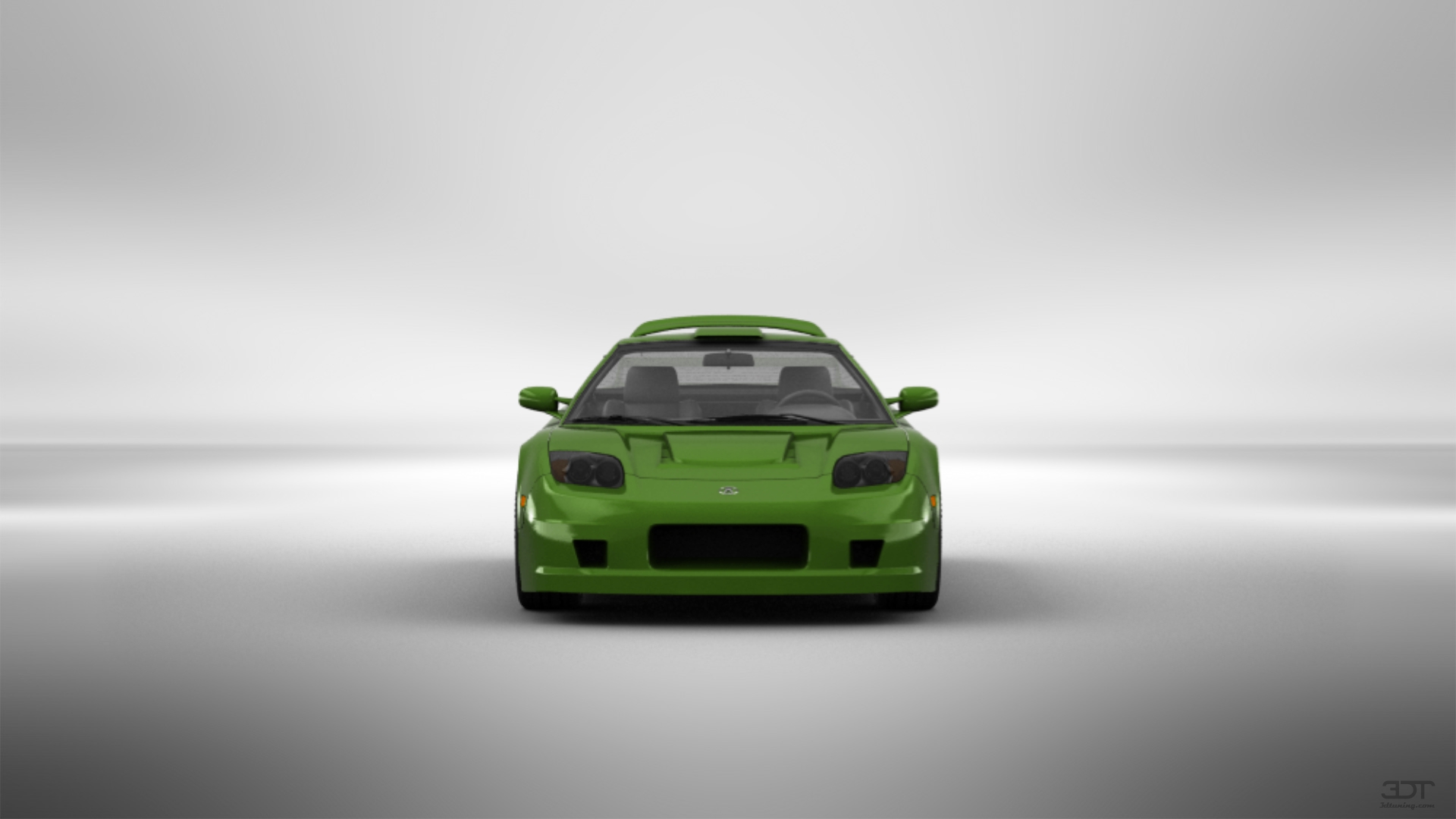 Acura NSX Coupe 2005