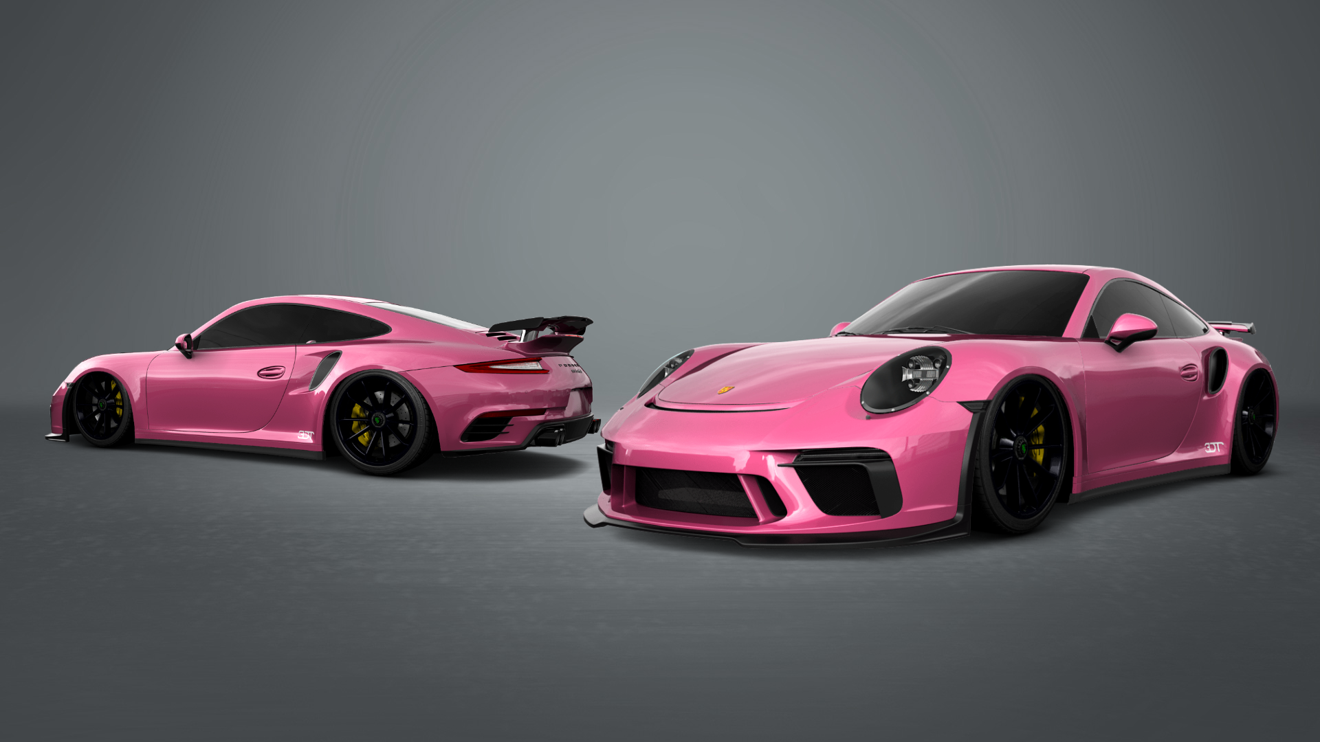 Porsche 911 Turbo S 2 Door Coupe 2014 Images