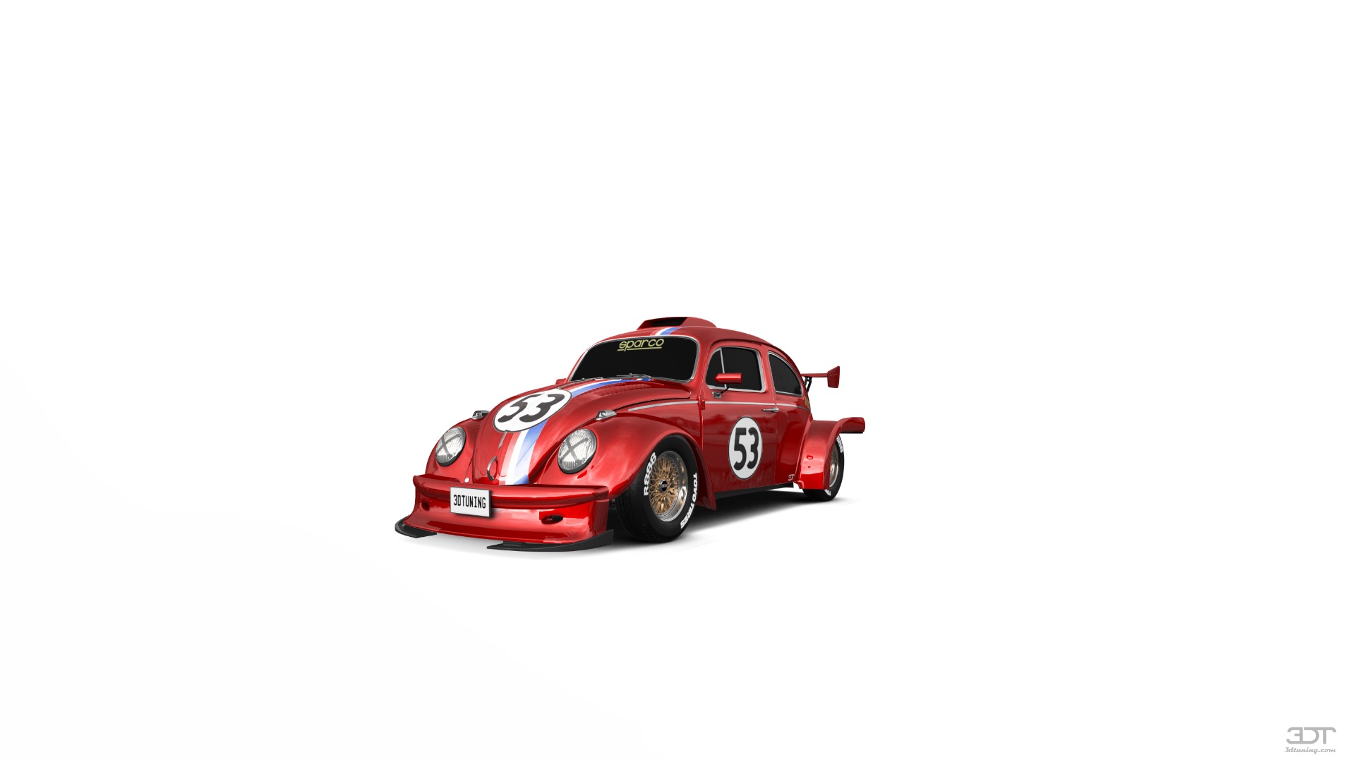 Volkswagen Beetle Saloon 1964