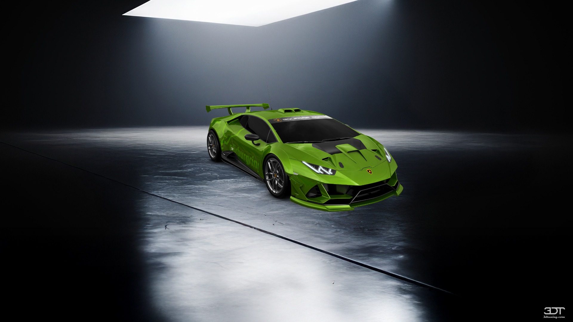 Lamborghini Huracan 2 Door Coupe 2014 Images