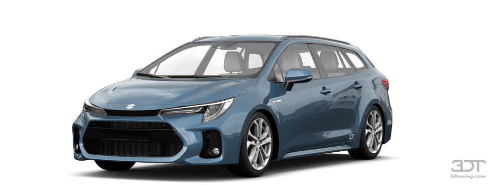 One of my fav suzuki :D