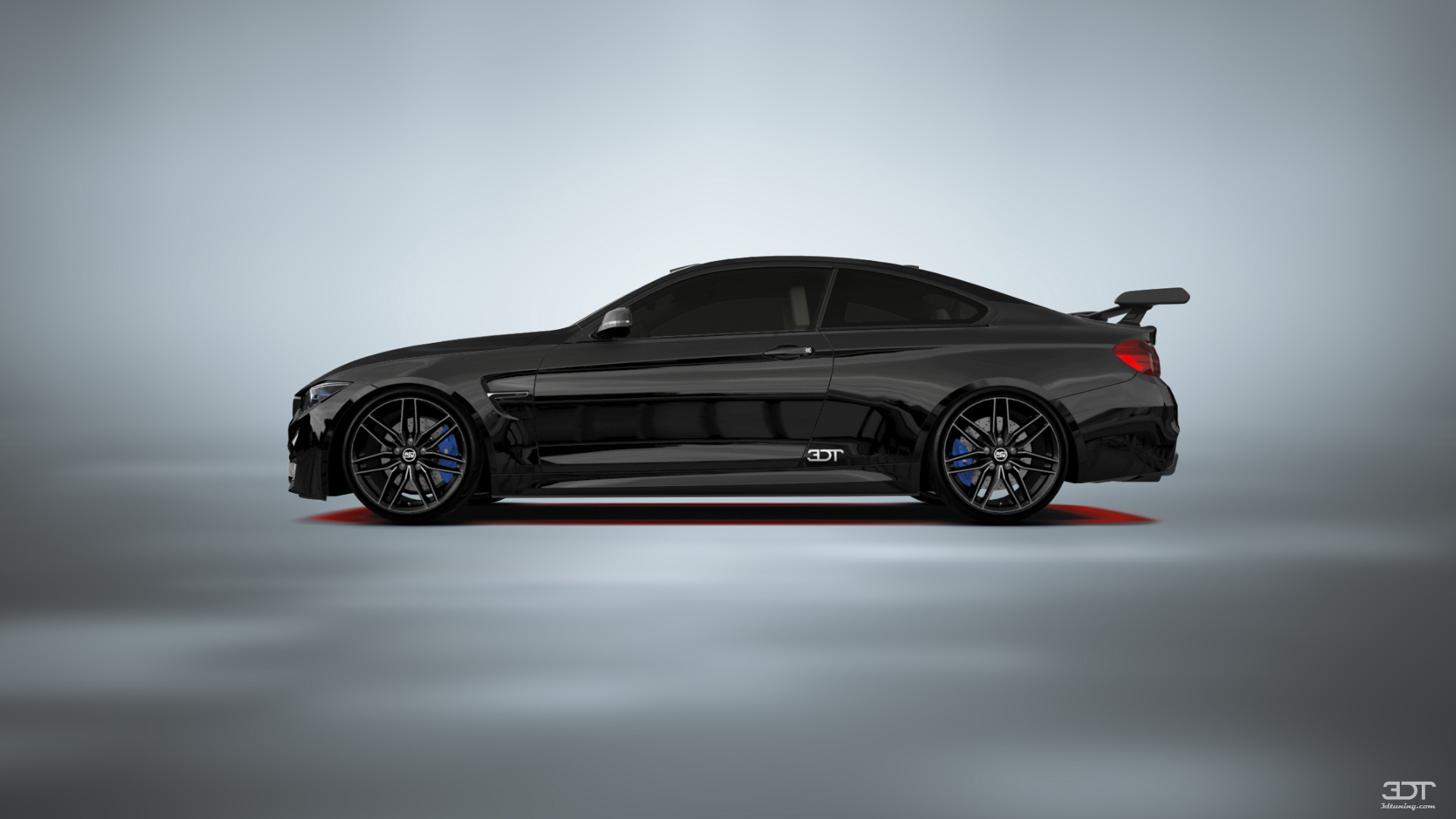 BMW M4 2 Door Coupe 2019