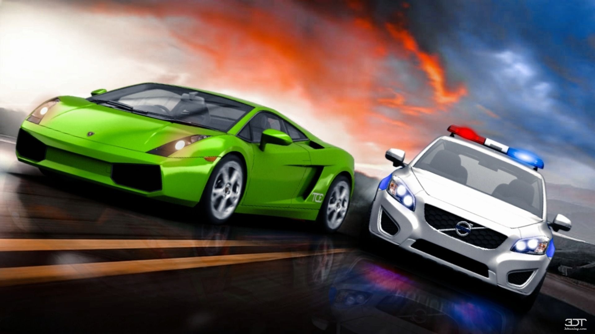 Volvo C30 3 Door Hatchback 2011