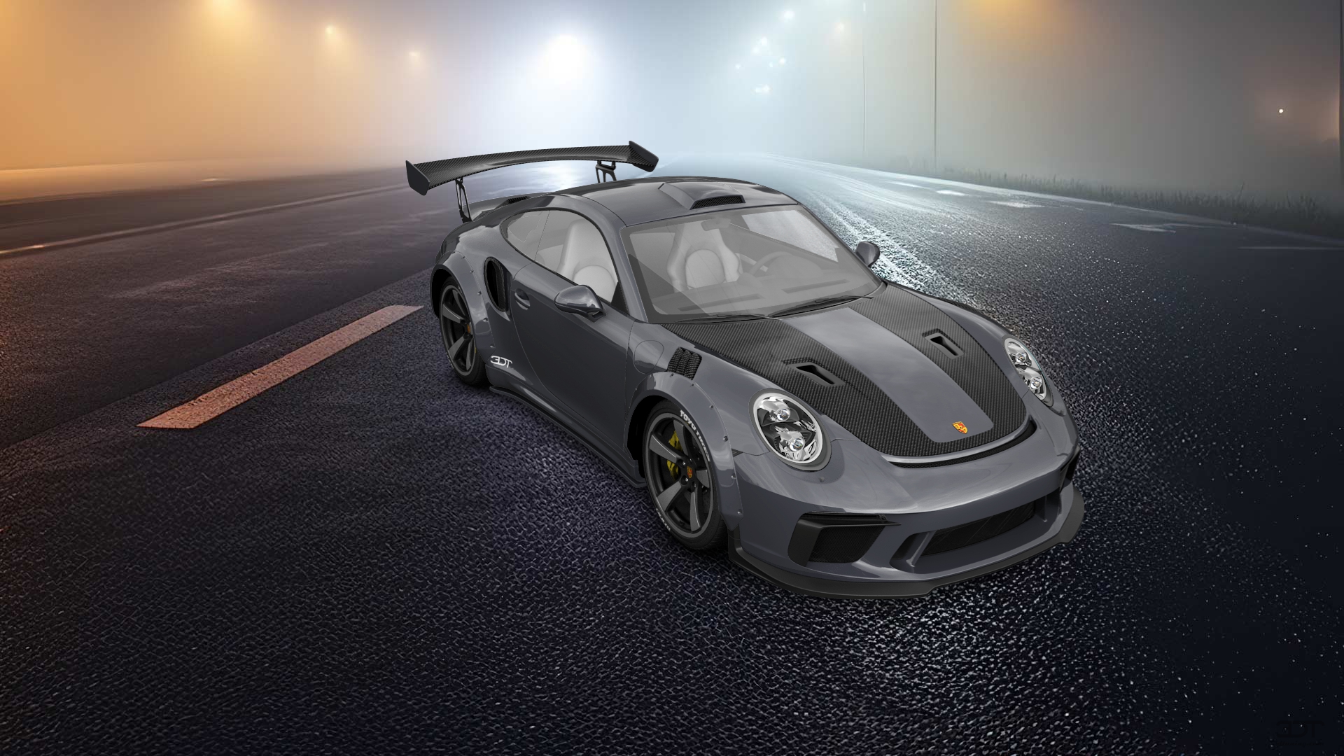 Porsche 911 Turbo S 2 Door Coupe 2014 Images