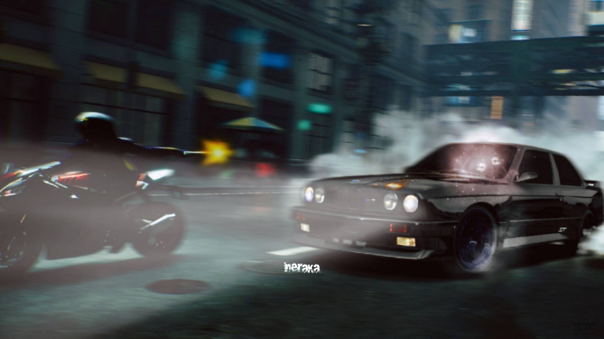 BMW M3 2 Door Coupe 1986 Images