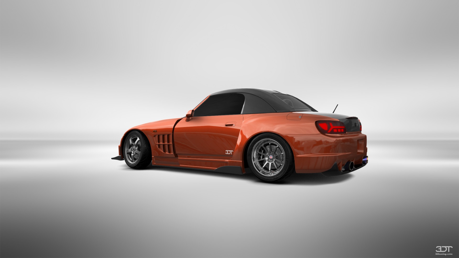 Honda S2000 Roadster 1999 Images