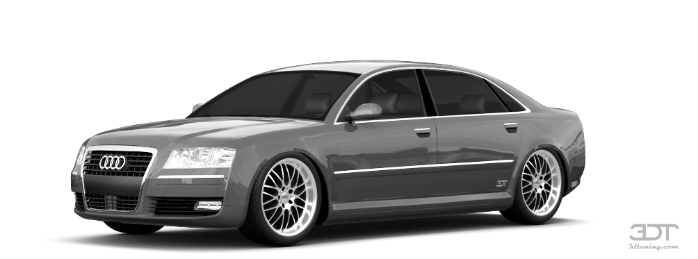 A8 "Angel meet Devil"